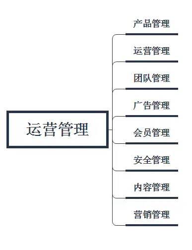 互聯網產品運營與銷售 協同驅動的增長策略