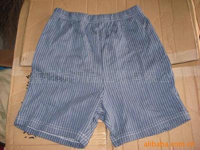 寧波金鑫與江東中波紡織 庫存短褲及童裝產(chǎn)品全解析