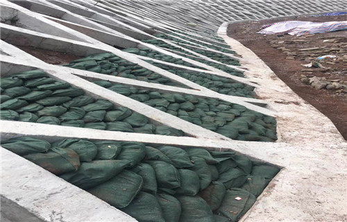 柳州防護(hù)生態(tài)袋報(bào)價(jià)及針紡織品原料分析