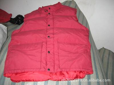 探尋庫存外貿棉衣的優質供應商 聚焦浙江寧波針紡織品貿易