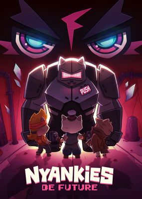 妙族動(dòng)畫(huà)公司確認(rèn)參展2019CAWAE，開(kāi)啟品牌新篇章