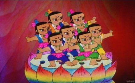 七個(gè)葫蘆娃都打不過(guò)一個(gè)《逆水寒》玩家？從顏色玄學(xué)到游戲戰(zhàn)力迷思