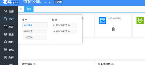 軟件只是開始，服務(wù)才是根本——北斗ERP在深圳的商務(wù)軟件服務(wù)之道